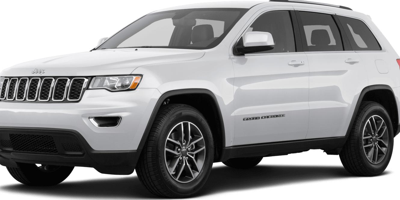 JEEP GRAND CHEROKEE 2020 1C4RJEAG5LC337473 image